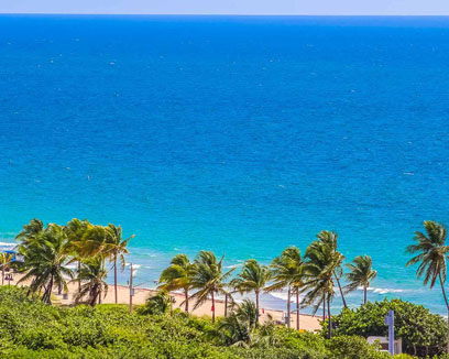 Fort Lauderdale Beach Resort, FL